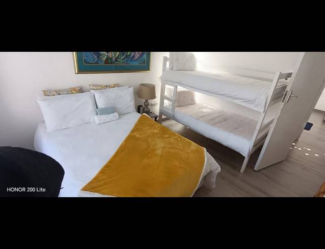 2 BEDROOM PROPERTY TO RENT IN MARGATE BEACH